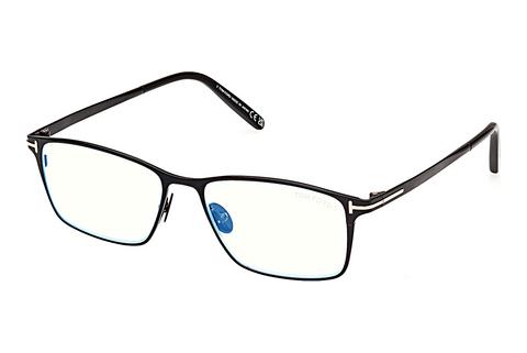 Glasögon Tom Ford FT5935-B 001