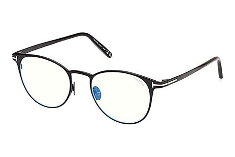 चश्मा Tom Ford FT5936-B 001