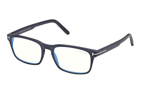 चश्मा Tom Ford FT5938-B 091