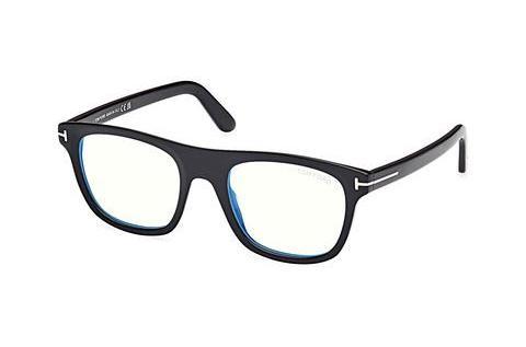 Glasögon Tom Ford FT5939-B 001