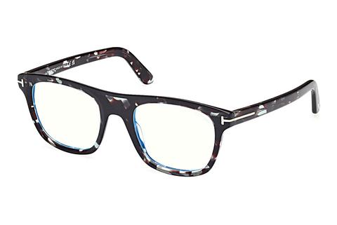 चश्मा Tom Ford FT5939-B 055