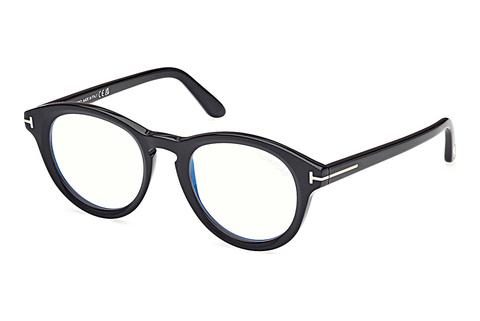 Glasögon Tom Ford FT5940-B 001
