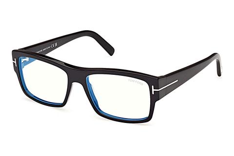 चश्मा Tom Ford FT5941-B 001