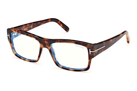 Glasögon Tom Ford FT5941-B 053