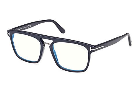 चश्मा Tom Ford FT5942-B 090