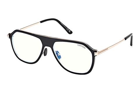 Glasögon Tom Ford FT5943-B 003