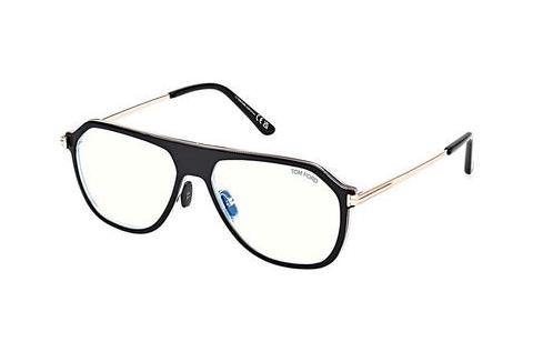 Glasses Tom Ford FT5943-B 056