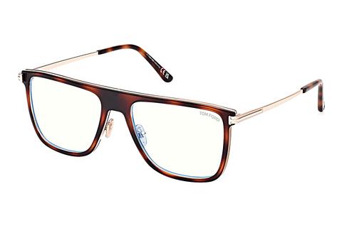 चश्मा Tom Ford FT5944-B 056
