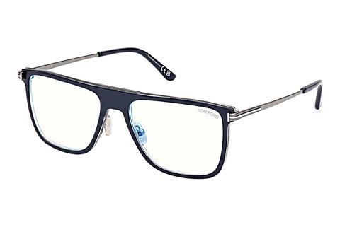 चश्मा Tom Ford FT5944-B 092