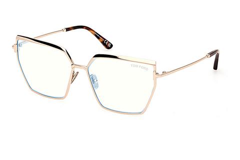 Kacamata Tom Ford FT5946-B 028