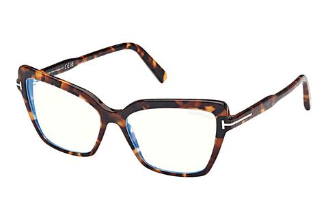 चश्मा Tom Ford FT5948-B 052