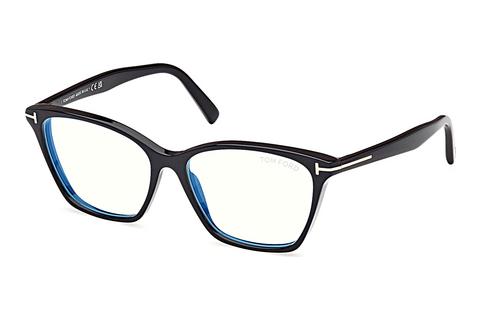 चश्मा Tom Ford FT5949-B 001