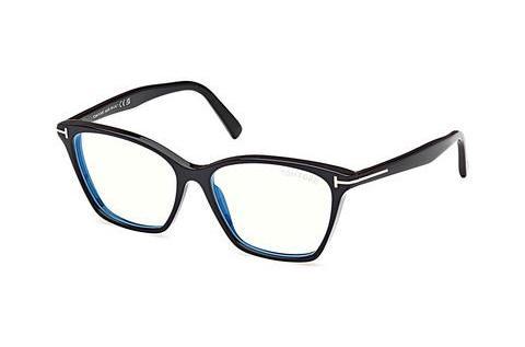 Glasögon Tom Ford FT5949-B 050