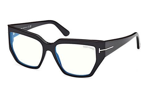 चश्मा Tom Ford FT5951-B 001