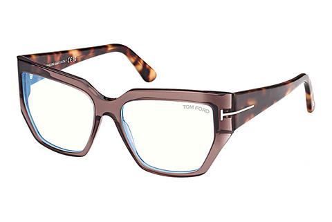 चश्मा Tom Ford FT5951-B 048
