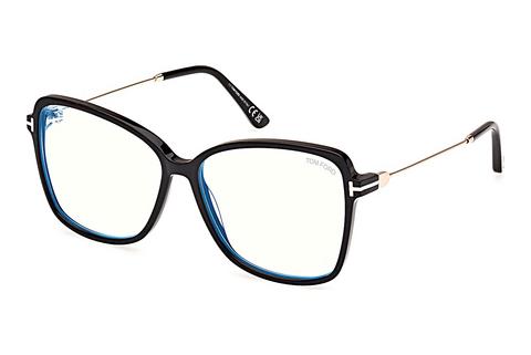 Glasögon Tom Ford FT5953-B 001