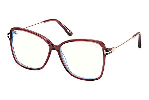 Glasögon Tom Ford FT5953-B 069