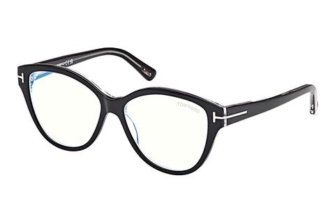 चश्मा Tom Ford FT5954-B 003