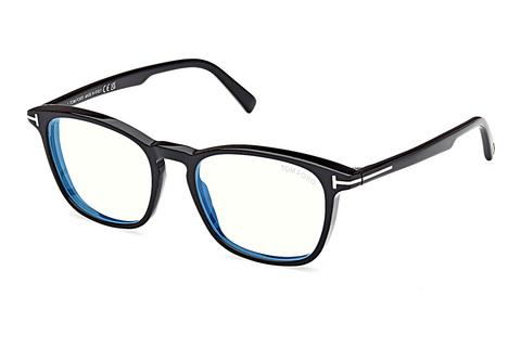 Glasögon Tom Ford FT5960-B 001