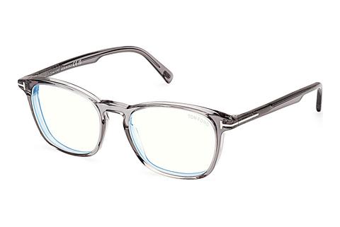 चश्मा Tom Ford FT5960-B 020