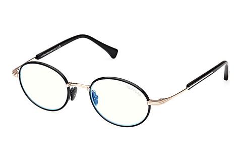 Gafas de diseño Tom Ford FT5973-B 005