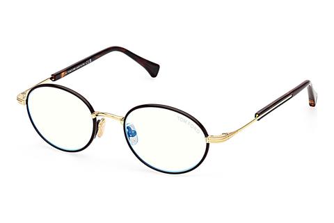 Gafas de diseño Tom Ford FT5973-B 050