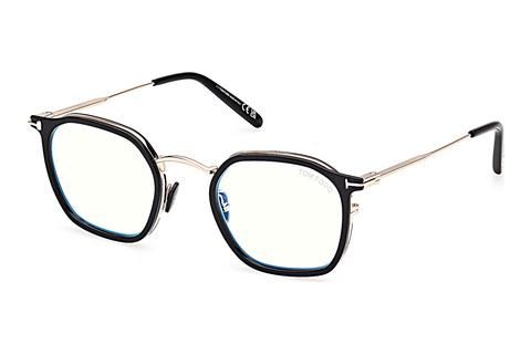 Gafas de diseño Tom Ford FT5974-B 005