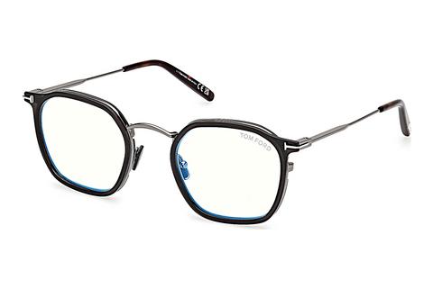 Lunettes de vue Tom Ford FT5974-B 020