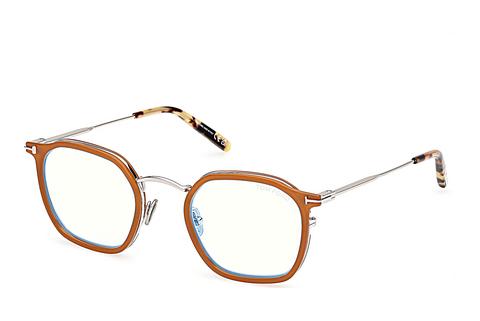 Gafas de diseño Tom Ford FT5974-B 041