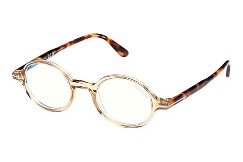 Gafas de diseño Tom Ford FT5975-B 045