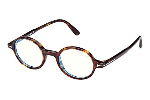 Brille Tom Ford FT5975-B 052