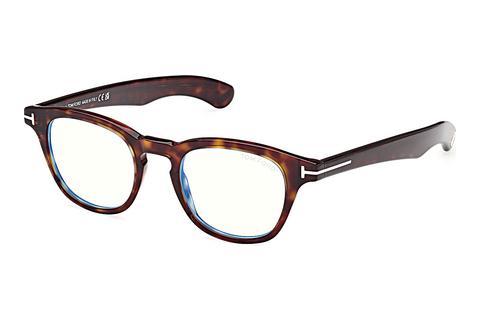 Lunettes de vue Tom Ford FT5976-B 052