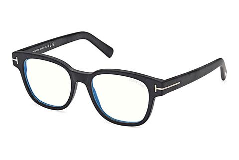 Gafas de diseño Tom Ford FT5977-B 002