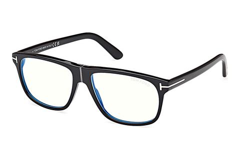 Gafas de diseño Tom Ford FT5978-B 001