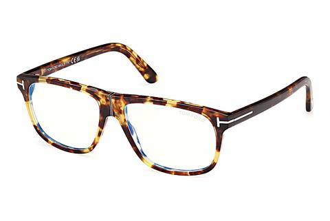 Gafas de diseño Tom Ford FT5978-B 053