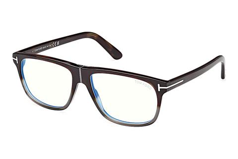 Gafas de diseño Tom Ford FT5978-B 056