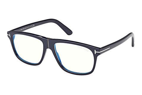 Lunettes de vue Tom Ford FT5978-B 090