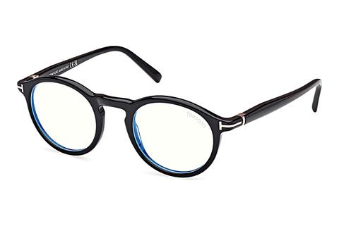 Glasögon Tom Ford FT5979-B 001