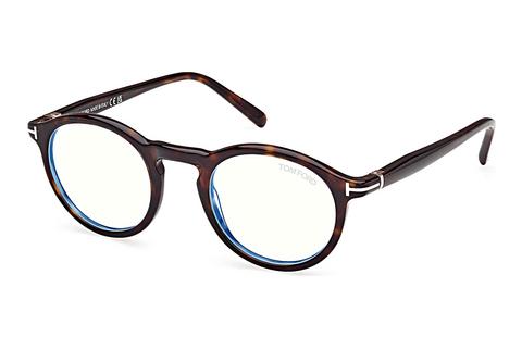 Gafas de diseño Tom Ford FT5979-B 052