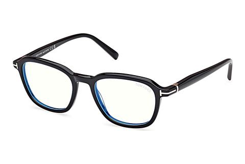 Gafas de diseño Tom Ford FT5980-B 001