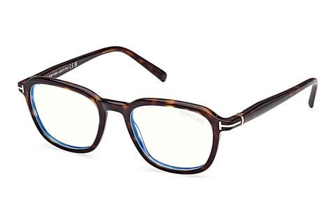 Lunettes de vue Tom Ford FT5980-B 052