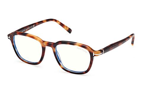 Gafas de diseño Tom Ford FT5980-B 053