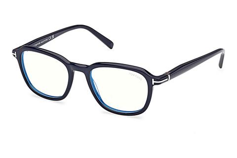 Lunettes de vue Tom Ford FT5980-B 090