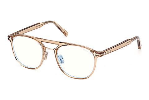 Gafas de diseño Tom Ford FT5982-B 045