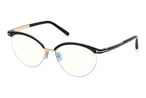 Gafas de diseño Tom Ford FT5983-B 001