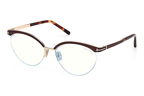 Gafas de diseño Tom Ford FT5983-B 046