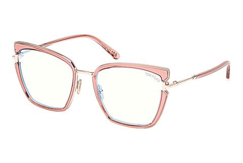 Eyewear Tom Ford FT5984-B 072