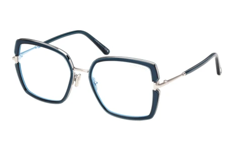 Gafas de diseño Tom Ford FT5985-B 090