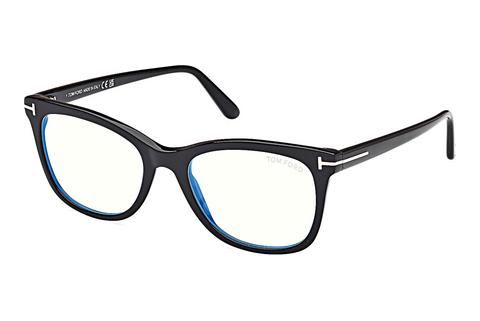 Gafas de diseño Tom Ford FT5986-B 001