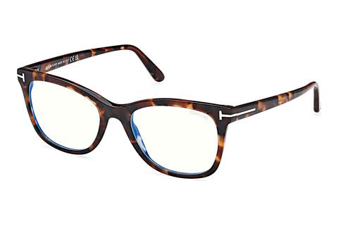 Gafas de diseño Tom Ford FT5986-B 052